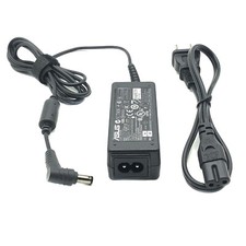 Genuine 40W Asus AC DC Adapter for VX228H VX238H VX238T VX229H VX248H Monitors picture