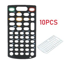 10pcs Keypad Overlay 48-Keys for   Symbol MC3090 MC3190 MC32N0 picture