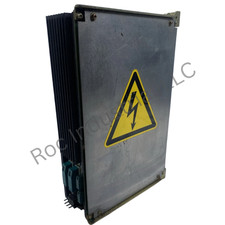 Fanuc A16B-1310-0010-0 I/O Power Supply Module 250 Volt AC 2 Amps picture