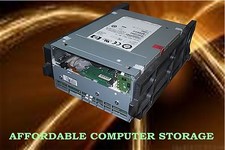 OVERLAND 80000298-102 HP PD093C#801 LTO-4 Tape drive Ultrium 1840 LVD Arcvault picture