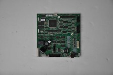 Zebra P430i Card Printer USB Interface Main Board 404360G-006P picture