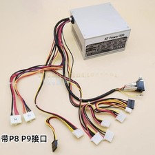 For AT P8 P9 500W PSU Old-style Industrial Computer Power Supply LK-500AT picture