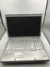 DELL INSPIRON 1720 - FOR PARTS/REPAIR - INTEL CORE 2 DUO - 1GB RAM -READ DESC-BB picture