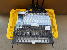 JMA PowerBoost System1.6 (Orion controller software V9.20B33+) picture