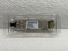 GenCom EX-XFP-10GE-ER  Juniper Compatible Transceiver 10GBase-ER XFP picture