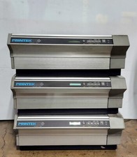 LOT OF 3 Printek FormsPro 4603 Printers picture