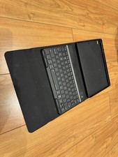 Backlit Keyboard Case for IPad Pro 10.5” - Senyoson picture