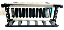 Commscope SYSTIMAX 360 G2 Fixed Cassette Shelf, 360G2-4U-MOD-FX InstaPatch 360DM picture
