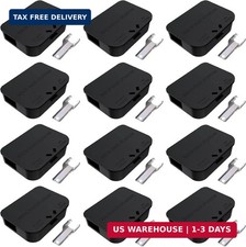 Mouse Stations with Keys 12 Pack, Keyless Design and Key Required Mouse Stations picture