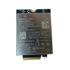 EM05-G 4G WWAN Wireless for ThinkPad T14 P14s gen 4 5W11H85413 picture