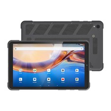 4G LTE Rugged Tablet PC Android 13 Smartphone GPS Outdoor Waterproof R888 Unlock picture