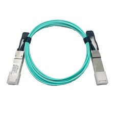 3m (10ft) QSFP-100G-AOC3M Cisco Compatible 100G QSFP28 AOC Cable picture