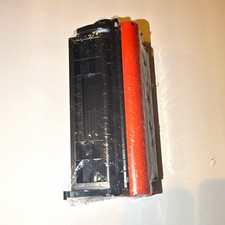 Universal Printer Fuser Assembly Unit Black/Orange Roller for Xerox HP Brother picture