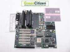 Intel L440GX+ Intel Pentium III 550MHz 1GB SDRAM Motherboard Combo picture