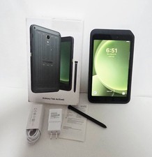 SAMSUNG GLAXAY TAB ACTIVE 5 SM-X300 6GB/128GB Wi-Fi 6 EXYNOS 1380 + S PEN picture