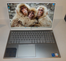 Dell Inspiron 5502 Core i5-1135G7 12GB RAM 256GB NVMe Win11Pro W/ 45W AC Adapter picture