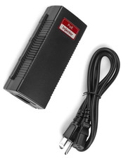 Amcrest FSE801 PoE Injector Power Over Ethernet Adapter IEEE 802.3af 15.4w picture