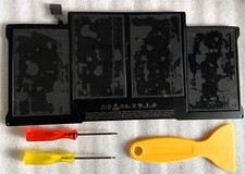 Genuine A1496 Battery Apple Macbook Air 13