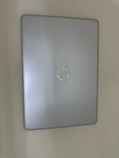 New HP 14-DQ 14-DR 14-FQ 14S-FR TPN-Q221 Lcd Rear Back Cover Top Case L66227-001 picture