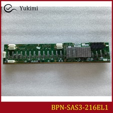 BPN-SAS3-216EL1 FOR Supermicro 4*NVME 2.5-inch 24-Disks Expander Backplane picture