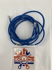 Panduit UTPCH10BUY 4PR/24AWG Blue 24AWG Pan-Net 10ft Patch Cord picture