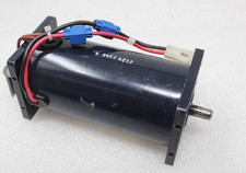 RAE CORPORATION ELECTRIC MOTOR 2423216   2129-2516  1980 PRM .64 AMPS 21292516 picture
