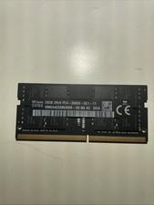 SKhynix 32GB  2Rx8 2666V. SO-DIMM Laptop RAM Memory Laptop RAM Tested picture
