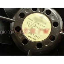 1pcs  7506X-TP all metal high temperature resistant fan picture
