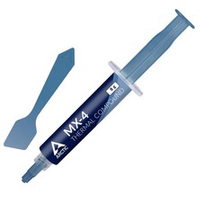 Thermal Paste for CPU GPU Laptops Computers All MX-4 8g with Spatula and picture
