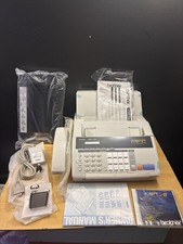 Vintage Brother MFC 1780 Multifunction Printer Fax Machine Scanner Copier NEW picture