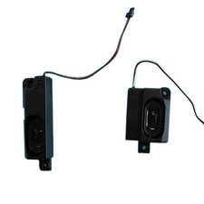 A Set Laptop Speaker For CLEVO PC50 PC50DC 6-23-5PC50-0L2 6-23-5PC50-0R2 L+R New picture
