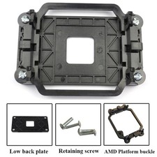 CPU Cooler Retention Bracket Mount For AMD Socket AM3 AM3+ AM2 AM2+ FM1 FM2 940 picture