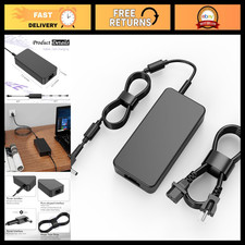 280W AC Charger 19.5V 14.36A Power Adapter for Acer Predator & Nitro Laptops picture
