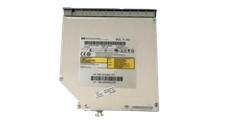 Hp TS-L633 Lightscribe SATA DL 12.7 MM DVD±RW Drive 574285-FC1 picture