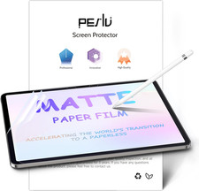 2 Pack Like Paper Screen Protector for iPad Pro 13 Inch M4/M5 [2024/2025 7th/8th picture