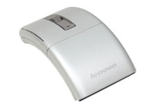 New Original Lenovo N70 Wireless Laser Mouse 2.4Ghz Genuine 1200dpi   Rotation picture