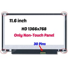 New N116BGE-EB2 REV. C3 LED LCD Screen Display 11.6