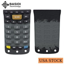 🔥New 28-Keys Numeric Keypad Replacement for Datalogic Skorpio X3 2D US STOCK 🔥 picture