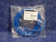 C2G 00683 14ft CAT6A Snagless Shielded STP Ethernet Network Patch Cable (L29) picture