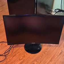 Samsung CF390 24