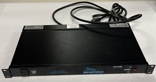 Middle Atlantic Products 15 AMP 115V Power Center PD-915R - Works Great picture