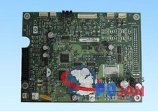 NEW Q6683-67801 Fitfor HP DesignJet T610 T1100 Printmech PCA Board 24 & 44 inch  picture