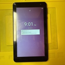 Core Innovations CRTB7001BL DP 7-inch 1GB Android Tablet - Black picture