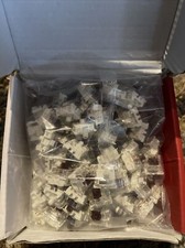 HK Gaming ks9 brown 90 mechanical keyboard switches  picture