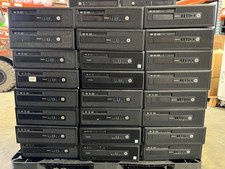 LOT of 38x HP EliteDesk 800 G1 G2 SFF & TWR i5 4th Gen 122GB Total RAM No HDD picture
