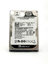 WD Black 320GB 2.5