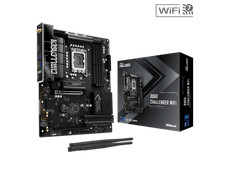 ASRock B860 Challenger WiFi LGA 1851 Intel B860 ATX Motherboard picture