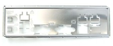 Supermicro i/O Shield X8DT3-LN4F X8DT6-F X8STi-LN4 X8SIL-F X7SPA-HF-D525 X8DTE-F picture