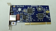 Digium Wildcard TE110P  Single Span PCI Tested picture