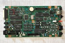 SHARP X68000 ACE CZ-601C CZ-611C Control Board Maintained Tested Working picture